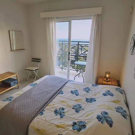 Stay Almeria Apartment Limassol Exterior foto