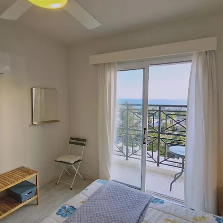 Stay Almeria Apartment Limassol Exterior foto
