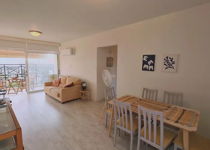 Stay Almeria Apartment