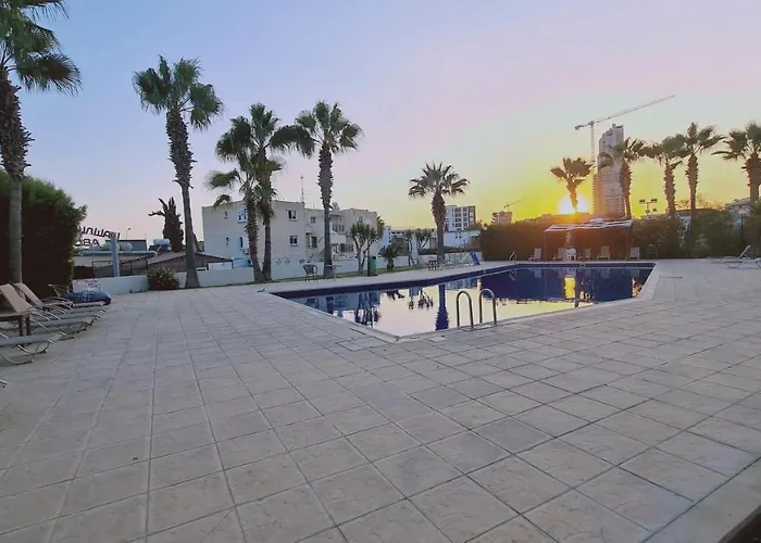 Stay Almeria Apartment