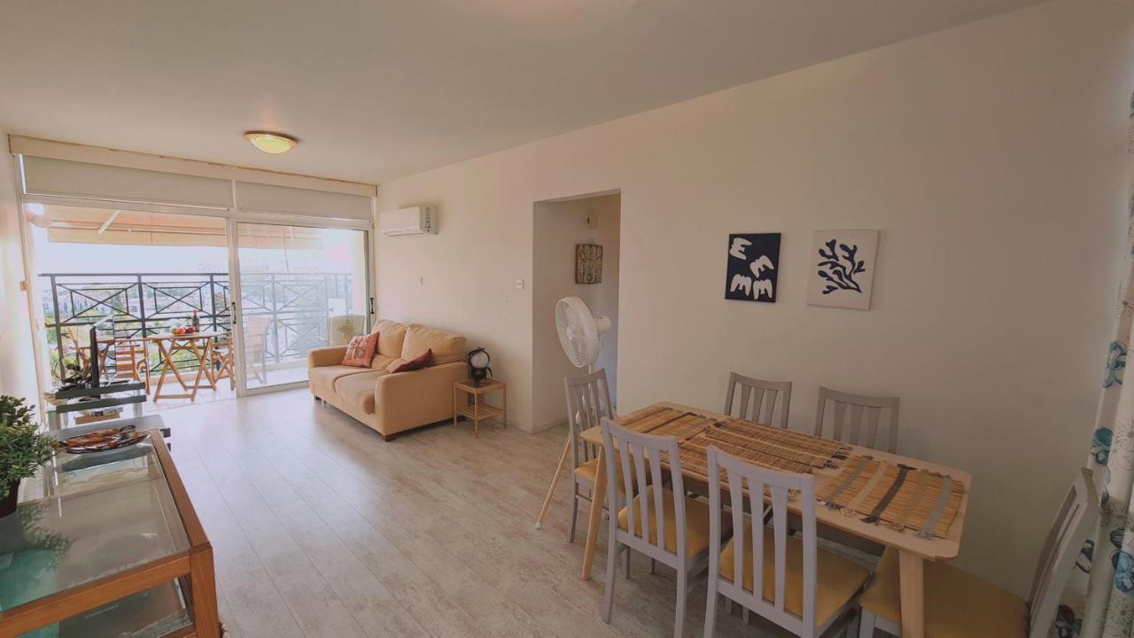 Apartment Almeria