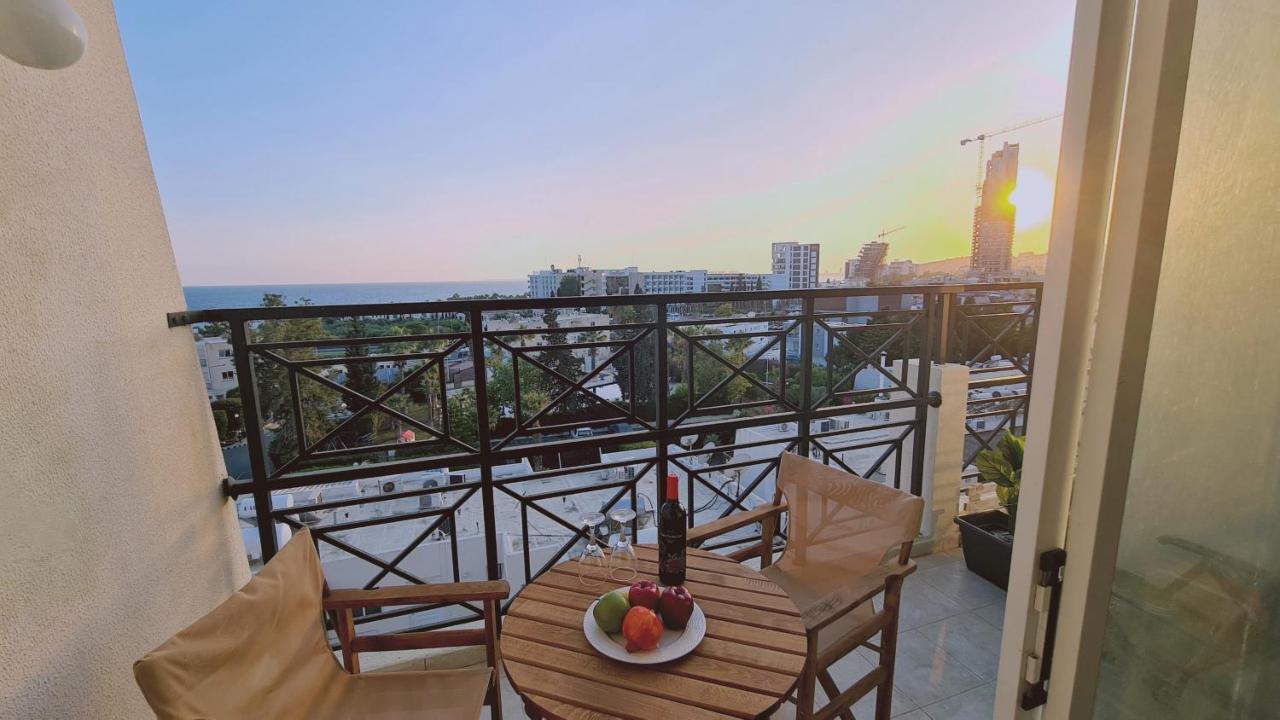 Almeria Apartment Limassol