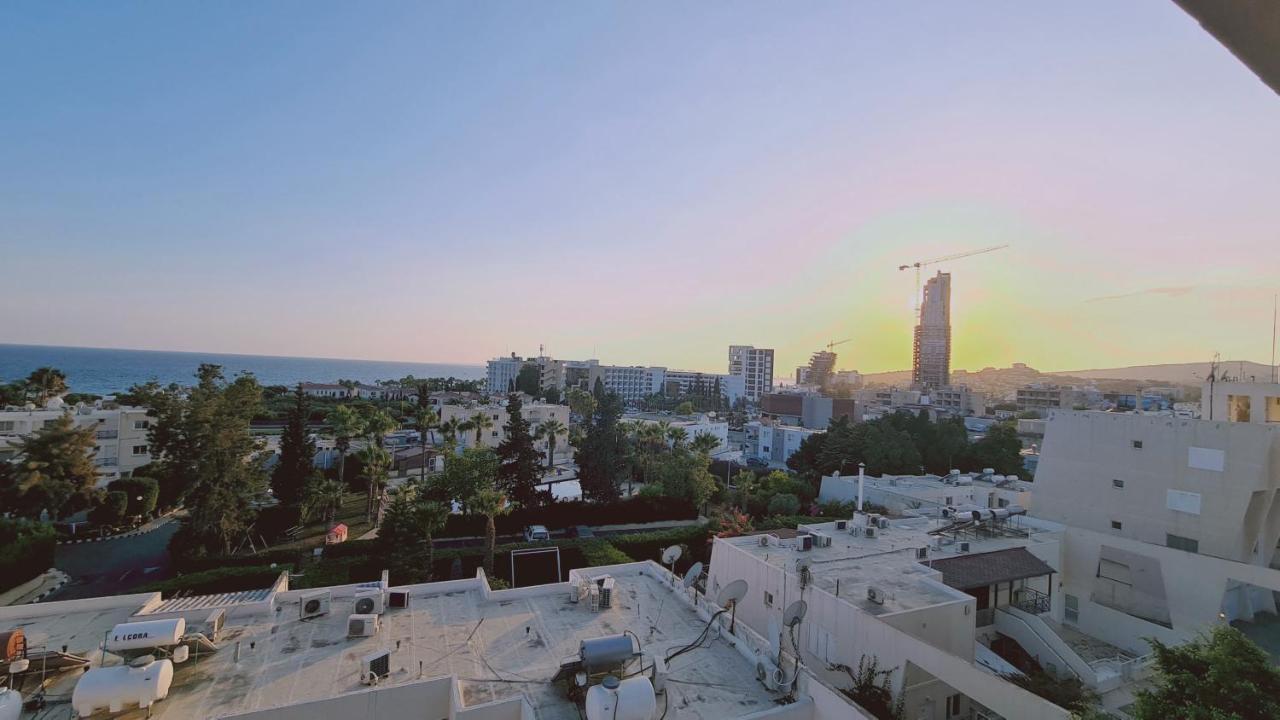 Almeria Limassol