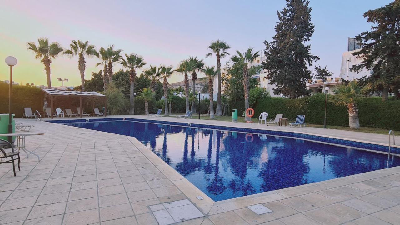 Almeria Apartment