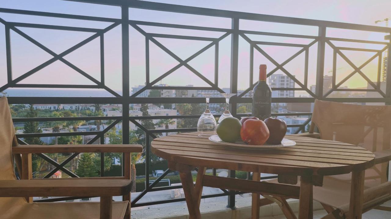 Apartment Almeria *