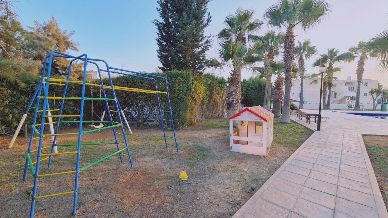 Apartment Almeria Limassol