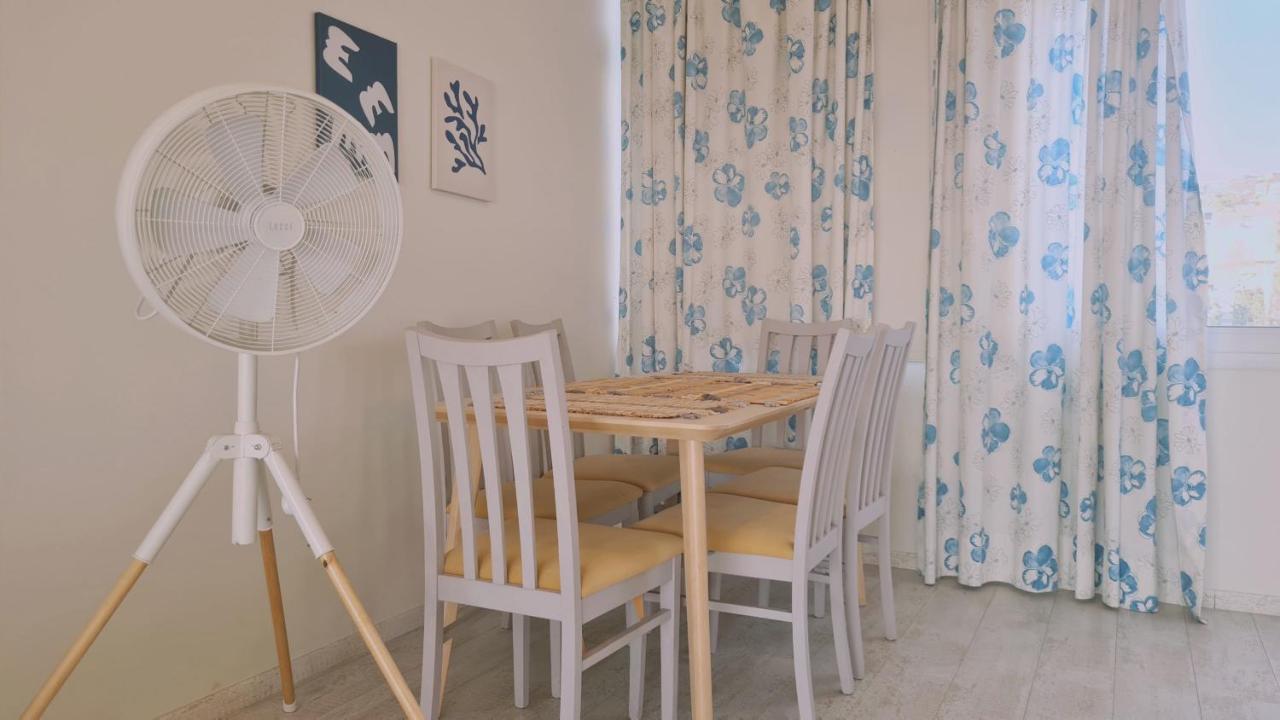 Almeria Apartment