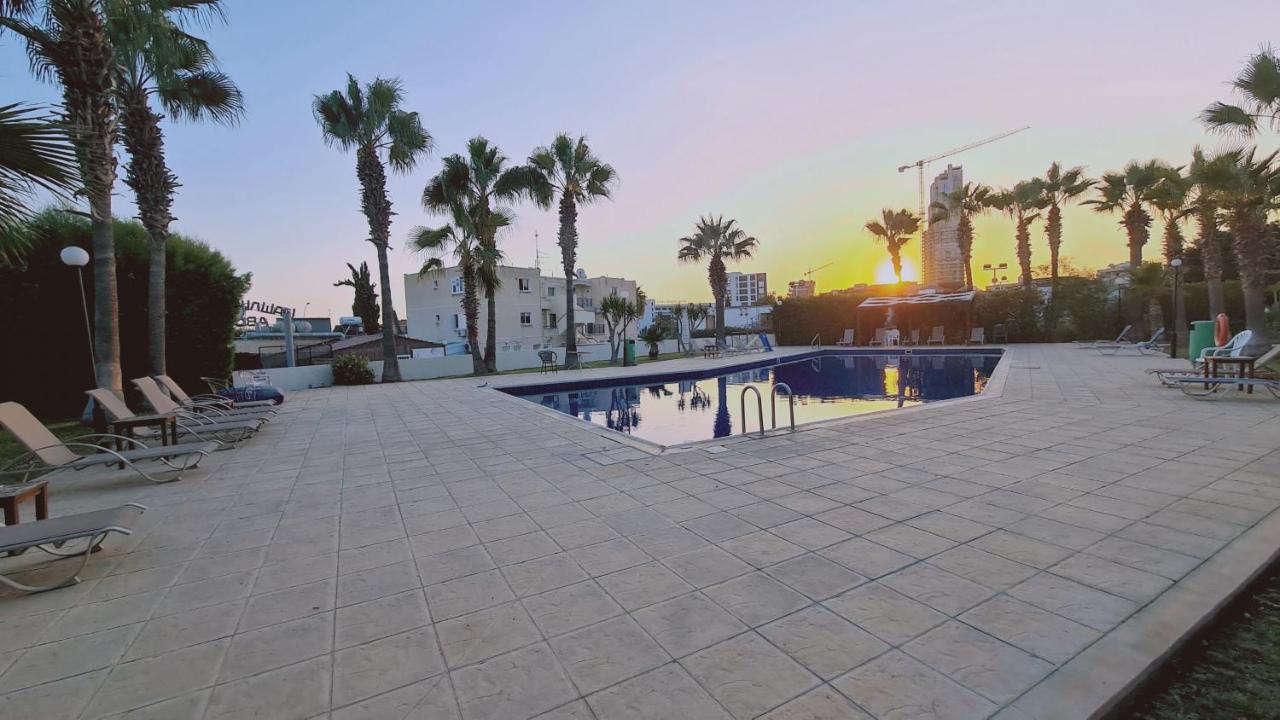 Almeria Limassol