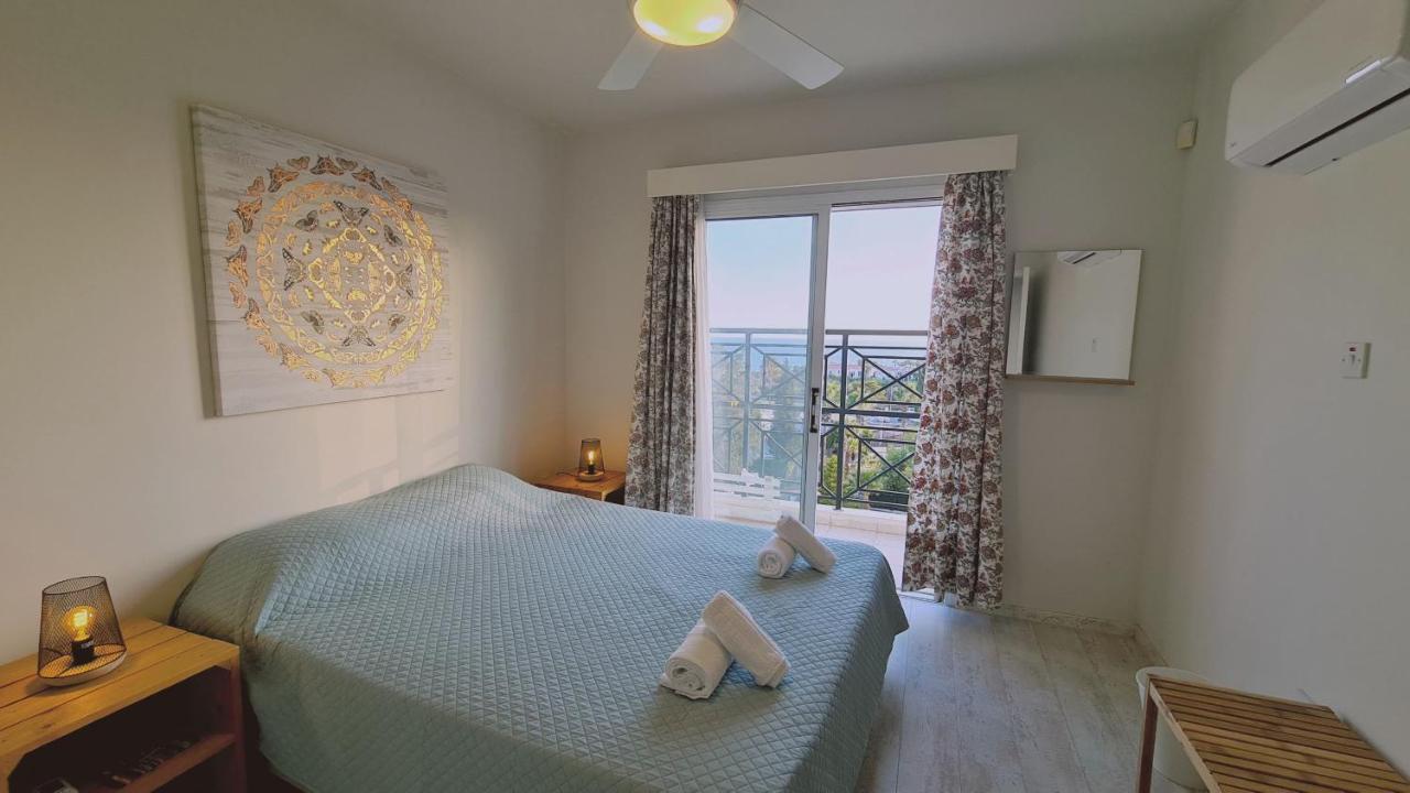 Almeria Apartment *