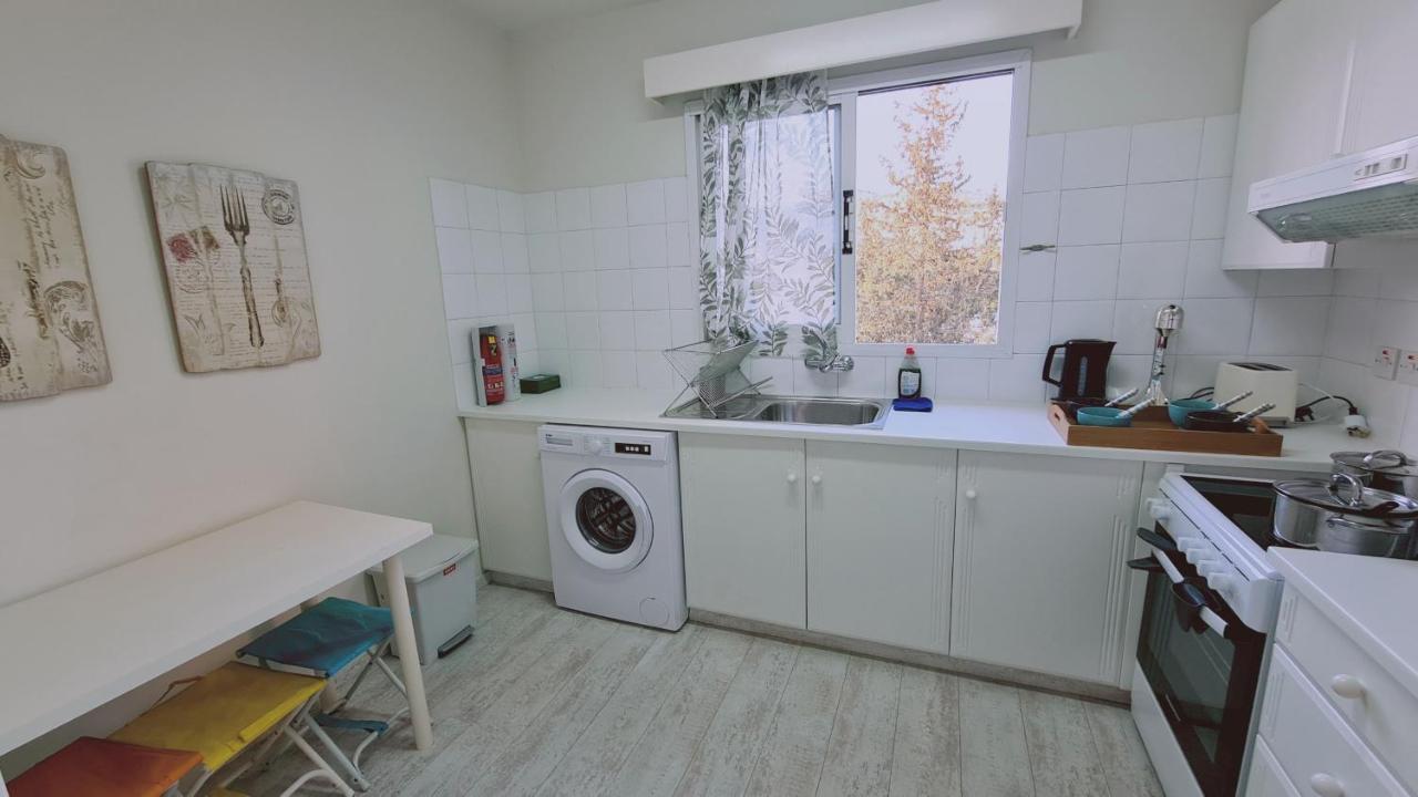 Almeria Apartment *