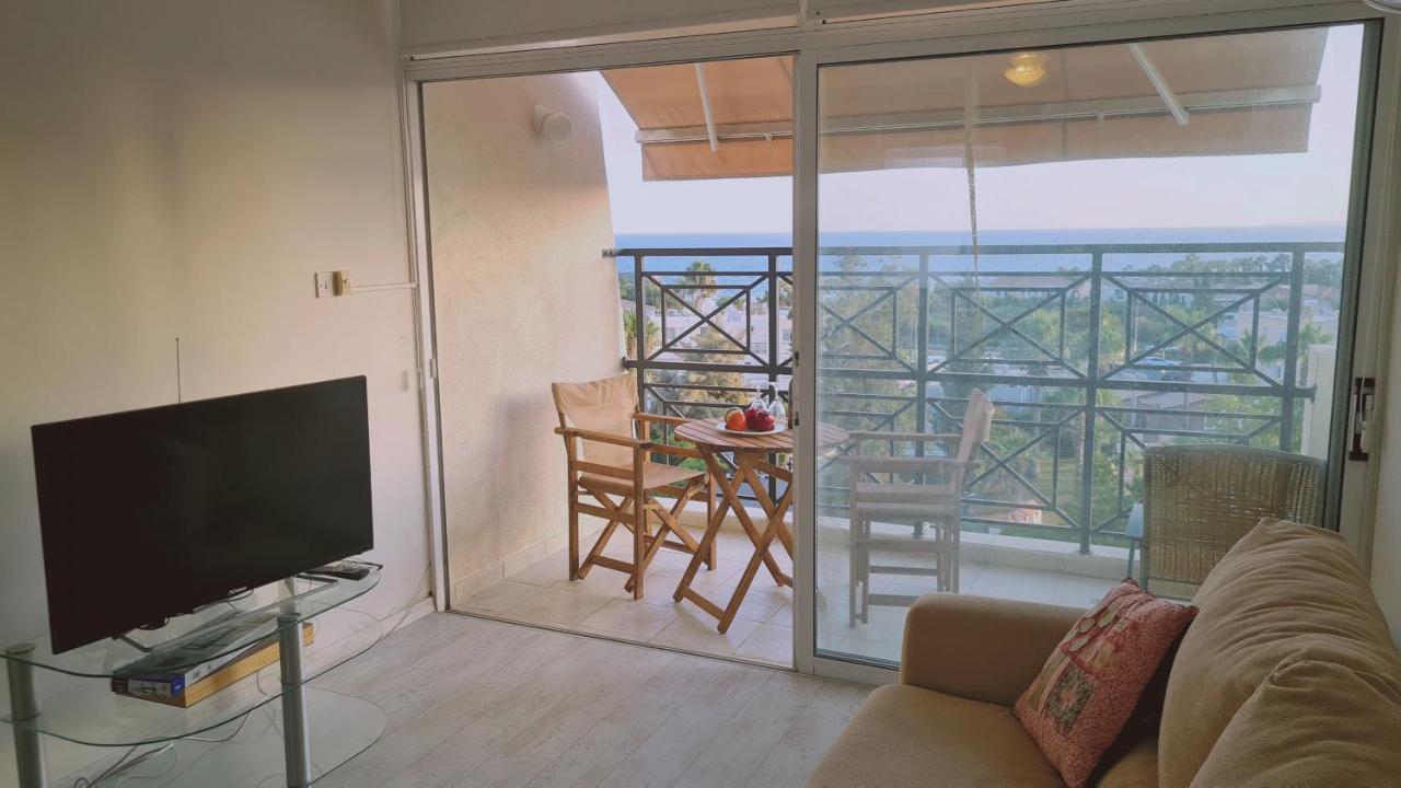 Almeria Apartment Limassol