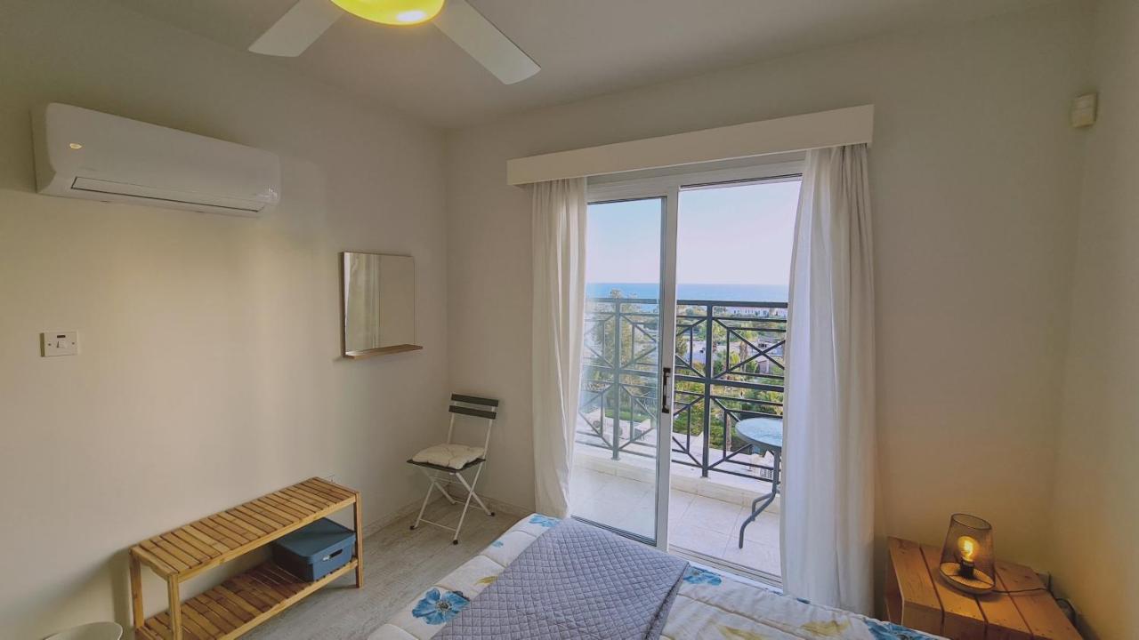 Apartment Almeria Limassol