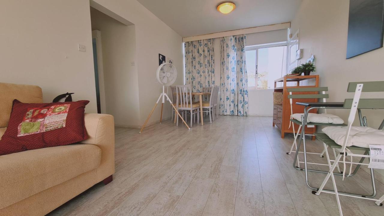 Almeria Apartment *