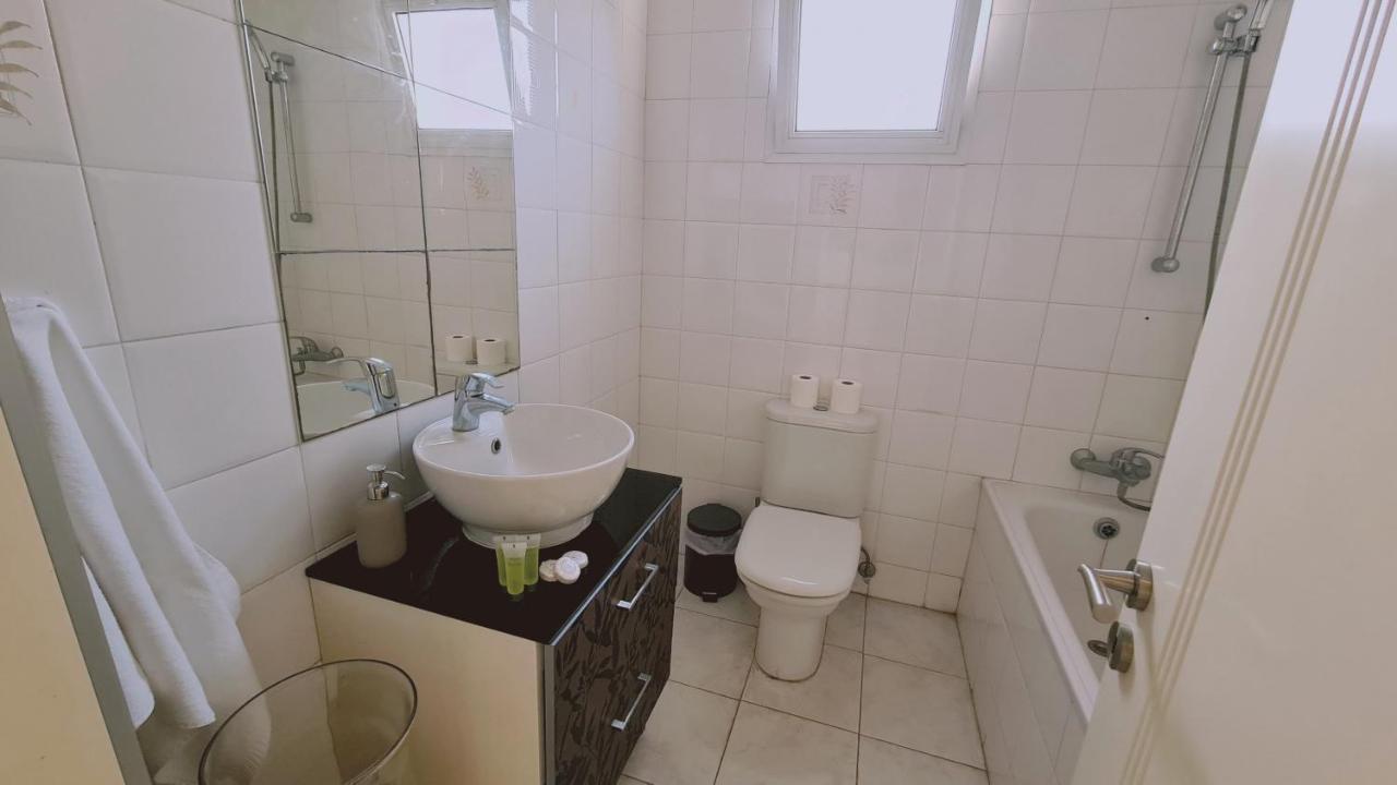 Apartment Almeria