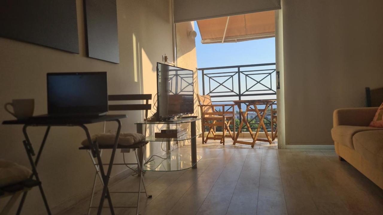 Almeria Apartment Limassol